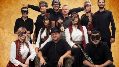 Photo of SPKD ‘Prosvjeta’ Sarajevo organizira tradicionalni Vaskršnji koncert u Sarajevu