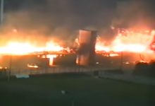 Photo of Na današnji dan zapaljen stadion Grbavica