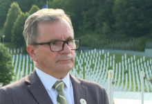 Photo of Fejzić kandidat za načelnika Srebrenice