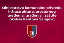 Photo of Bošnjak o prekidu naplate usluga: Nedopustiva samovolja pojedinaca u KJKP Vodovod i kanalizacija