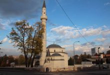 Photo of Za Dan džamija u petak će u svim džamijama u BiH biti kazivana hutba