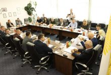 Photo of Ministri unutrašnjih poslova u FBiH jednoglasno usvojili brojne zaključke