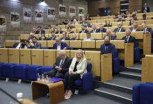 Photo of Opozicija smatra ‘falsificiranim’ izvještaj Radne grupe o izboru sudije Ustavnog suda BiH