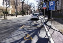 Photo of MUPKS – Izdata 164 prekršajna naloga zbog parkiranja na mjestima za osobe s invaliditetom