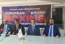 Photo of Sarajevo i Banja Luka dobili organizaciju evropskih prvenstava za mlade boksere