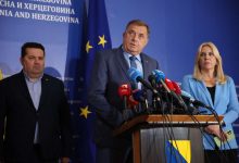 Photo of Dodik: Ništa nismo konkretno dogovorili