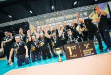 Photo of BiH pobjedom nad Ukrajinom završila nastup u Zlatnoj ligi nacija u sjedećoj odbojci