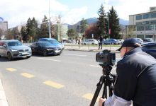Photo of U Kantonu Sarajevo oduzeto 69 vozila od “uličnih trkača”
