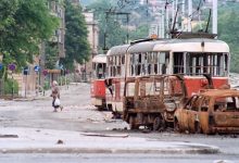 Photo of Ključni dan za odbranu Sarajeva 02. maj