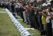 Photo of Preživjele žrtve očekuju usvajanje rezolucije o Srebrenici i da se 11. juli obilježava širom svijeta