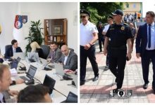 Photo of Vlada i MUP KS nastavljaju sistemski podržavati sigurnosni aparat Bosansko-podrinjskog kantona Goražde
