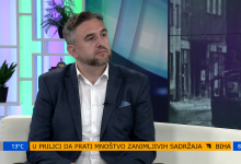 Photo of Mehmed Muharemović za TVSA: Općina Centar je pripremila bogat program za Dan Kantona Sarajevo, te Dan Općine Centar