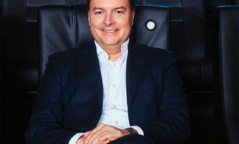 Christof Papousek will obtain a Coronary heart in Honor of Sarajevo on the thirtieth Sarajevo Movie Competition – TVSA.BA