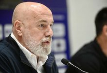 Photo of Barbarez objavio spisak igrača protiv San Marina