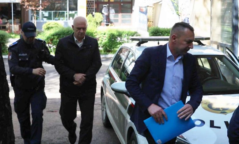 Trial of Memić and others postponed as a consequence of lack of look of witnesses - TVSA.BA - News Directory 3
