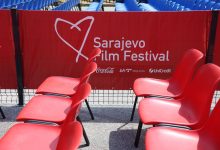 Photo of Otvoren poziv za sudjelovanje u programu „Sarajevo Film Festival u očima mladih“