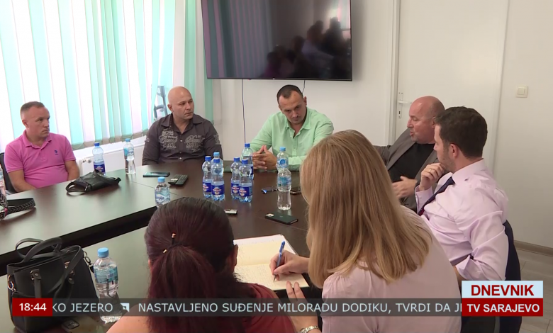 The state's strategic dedication have to be an funding in public well being care (video) - TVSA.BA - News Directory 3