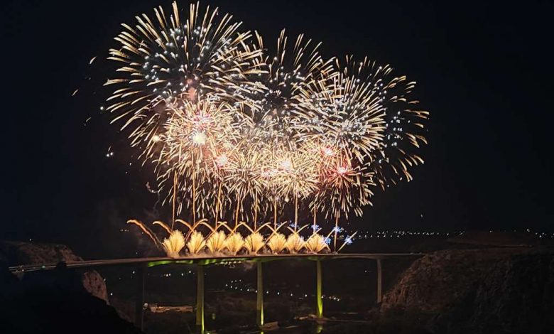 Connecting the Dots: Historic Herzegovina Bridge Unites Bosnia and Herzegovina with the EU