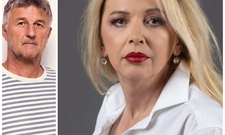 Critical Voices Honored: Arijana Saračević Helać and Robert Botteri Receive Prestigious 'Zdravko Grebo' Awards - News Directory 3