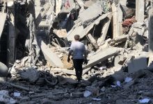 Photo of Preminuo palestinski ljekar kojem je ubijeno devetero djece u izraelskom napadu