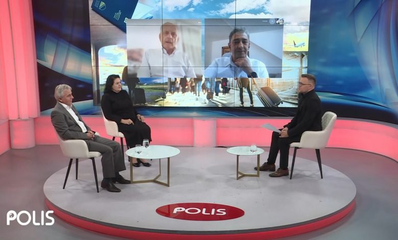 “All societies that hold anything close to themselves are trying to keep young people” (video) – TVSA.BA