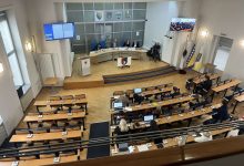 Photo of Sutra radna sjednica Skupštine KS