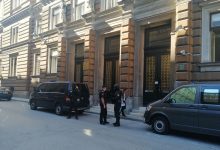 Photo of Predložen pritvor za uhapšene u akciji “Beretka”