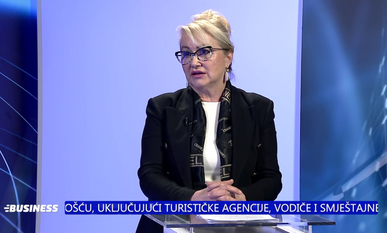 Exclusive Insights: Dean Meliha Bašić Weighs in on Bosnia and Herzegovina's Economic Challenges - News Directory 3