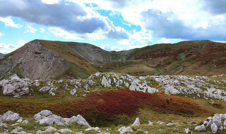 Winter's Chill Arrives: Bosnia and Herzegovina Wakes Up to Partly Cloudy Skies and Freezing Temperatures - News Directory 3