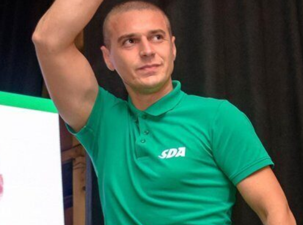 Jablanica Gets a New Leader: Emir Muratović from SDA Takes the Helm as Mayor - News Directory 3