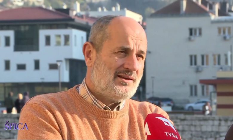 Trebević Under Siege: The Hidden Cost of Urbanization in Sarajevo