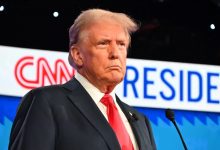 Photo of Trump negirao umiješanost SAD-a u izraelske napade, zaprijetio Iranu