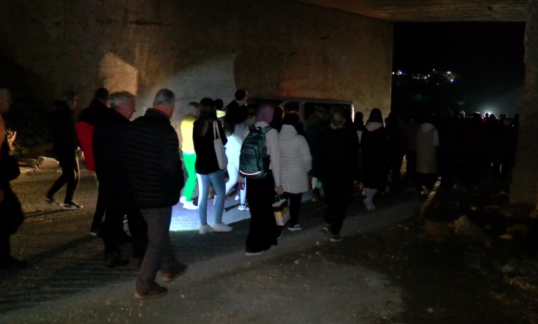 United for Change: Donja Jablanica Citizens Take to the Streets in Peaceful Protest, More to Come - News Directory 3