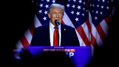Photo of Trump uveo carine od 25 posto na uvoz automobila i lakih kamiona u SAD