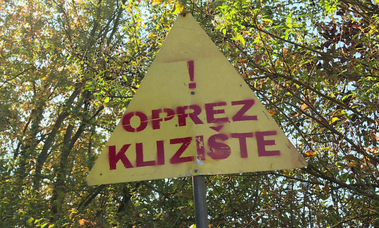 Široča on High Alert: Residents Left Reeling After Sudden Evacuation Order