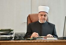 Photo of Reisu-l-ulema osudio napad Izraela na Iran: Rat nije rješenje za bilo kakve nesporazume