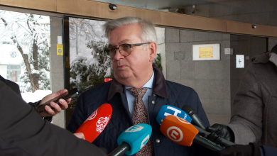 Photo of Dnevnik TVSA/ I dalje neizvjesno povećanje minimalnih plata u FBiH