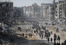 Photo of Lideri Velike Britanije i EU-a: Humanitarna situacija u Gazi neprihvatljiva, hitno potreban prekid vatre
