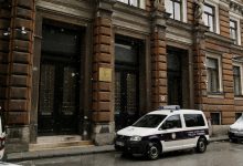 Photo of Uspostavljanjem efikasnog sistema kontrole nije vršena evakuacija Kantonalnog i Općinskog suda u Sarajevu