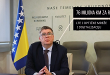 Photo of BH Telecom ostvario rekordne prihode i dobit u 2024. godini