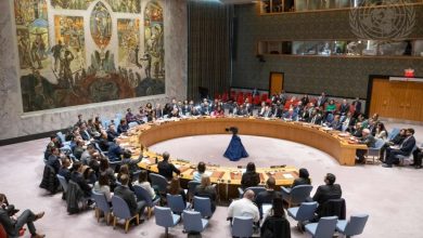 Photo of Vijeće sigurnosti UN-a usvojilo izjavu o BiH – Podržan Ustav BiH, država i misija EUFOR-a
