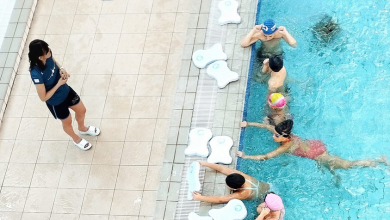 Photo of U maju počinje Škola plivanja za učenike četvrtih razreda osnovnih škola Općine Hadžići