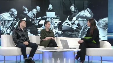Photo of Mia Karić za TVSA: Opera “Tri boje cvekle” poručuje da i tuga može biti veličanstvena