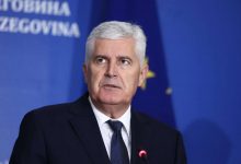 Photo of Dragan Čović: Jučer sam jasno rekao Dodiku da mora stati