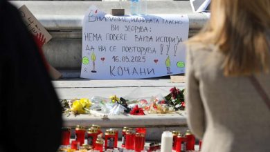 Photo of Novi pretresi i istrage požara u Kočanima, pet pacijenata u kritičnom stanju