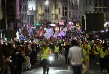 Photo of Srbija: Studenti u blokadi zbog sigurnosti mijenjaju plan prosvjeda; Slavija umjesto Skupštine