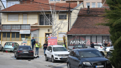 Photo of Sjeverna Makedonija: Među preminulima ima i maloljetnika, 18 osoba u kritičnom stanju