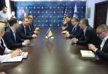 Photo of Sutra u Federaciji Dan žalosti zbog tragedije u Sjevernoj Makedoniji