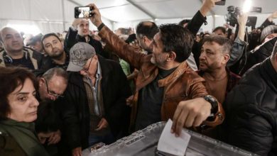 Photo of Ekrem Imamoglu izabran za opozicionog kandidata na izborima u Turskoj