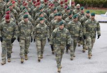Photo of EUFOR će nastaviti djelovati na prvom mjestu pružajući zaštitu stanovništvu
